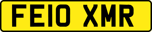 FE10XMR