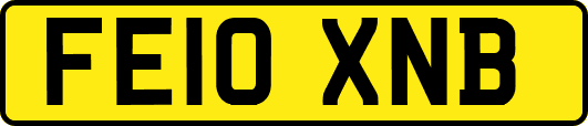 FE10XNB