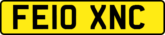 FE10XNC