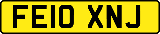 FE10XNJ