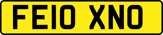 FE10XNO
