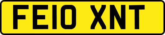 FE10XNT