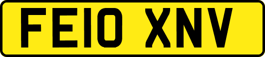 FE10XNV