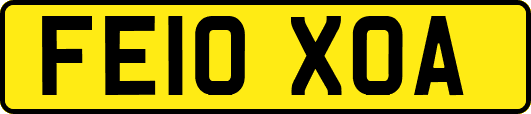 FE10XOA