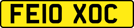 FE10XOC