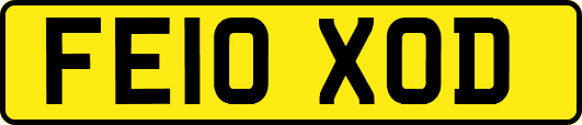 FE10XOD
