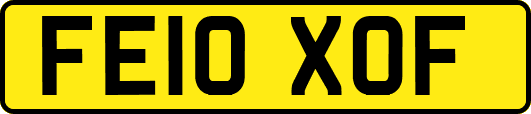 FE10XOF