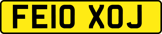FE10XOJ