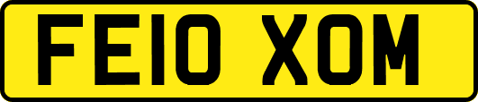 FE10XOM