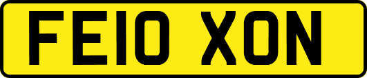 FE10XON