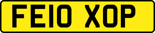 FE10XOP