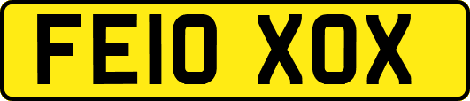 FE10XOX
