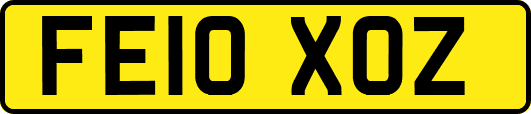 FE10XOZ