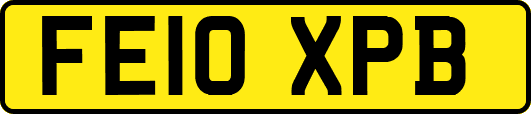 FE10XPB