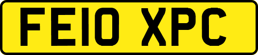 FE10XPC