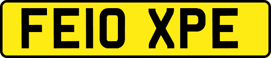 FE10XPE