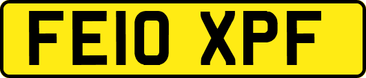 FE10XPF