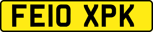 FE10XPK