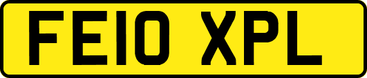 FE10XPL