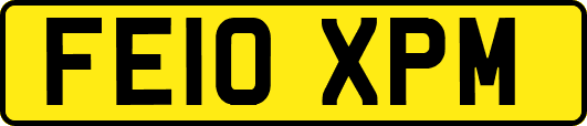 FE10XPM