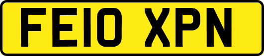 FE10XPN