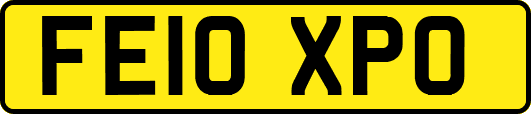 FE10XPO