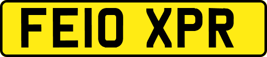 FE10XPR
