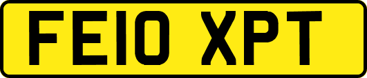 FE10XPT