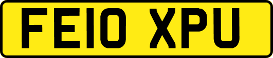 FE10XPU