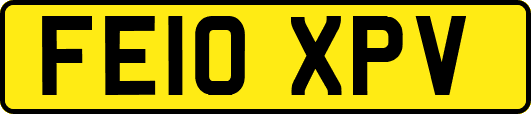 FE10XPV