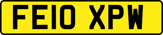 FE10XPW