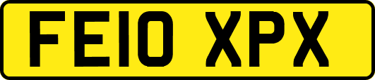 FE10XPX