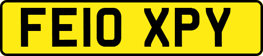 FE10XPY