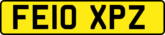 FE10XPZ