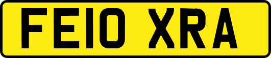 FE10XRA