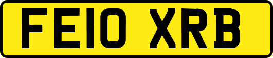 FE10XRB