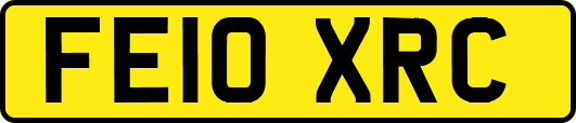 FE10XRC