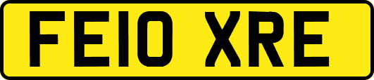 FE10XRE