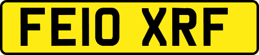 FE10XRF