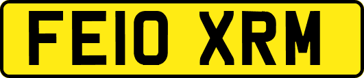 FE10XRM
