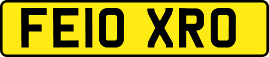 FE10XRO