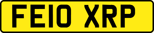 FE10XRP