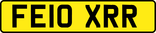 FE10XRR
