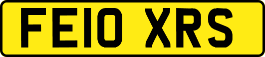 FE10XRS