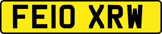 FE10XRW