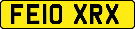 FE10XRX
