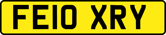 FE10XRY