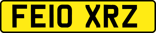 FE10XRZ