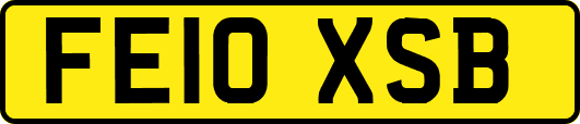 FE10XSB
