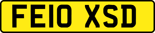 FE10XSD